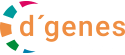 logo d genes